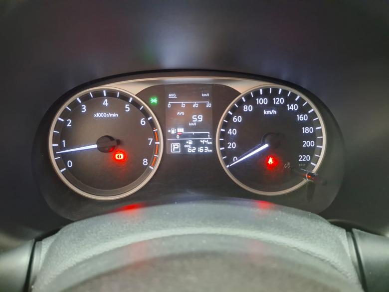 Nissan - KICKS S DIRECT 1.6 AT
