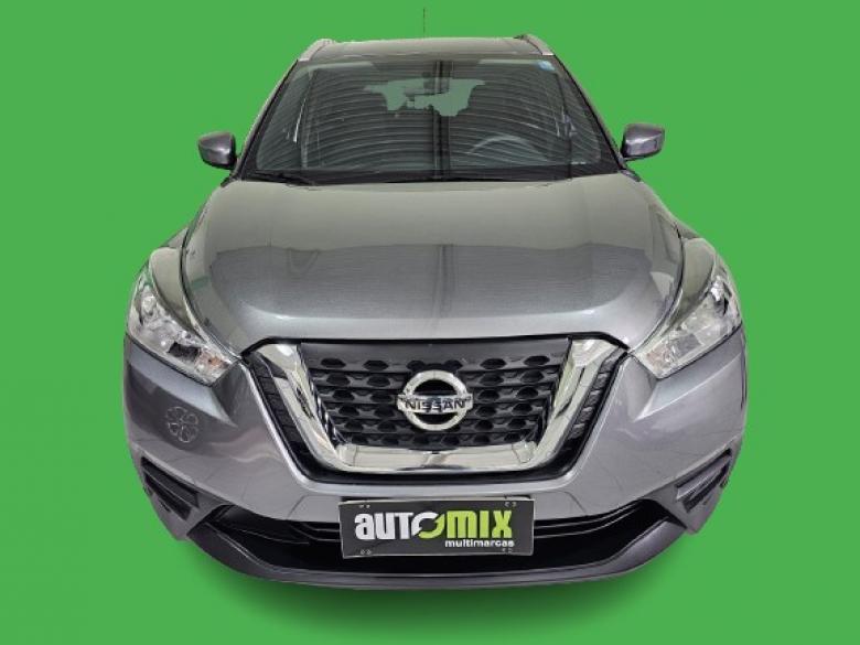 Nissan - KICKS S DIRECT 1.6 AT