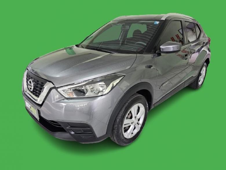 Nissan - KICKS S DIRECT 1.6 AT