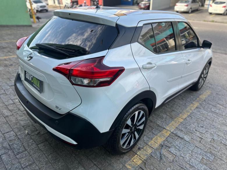 Nissan - KICKS SV 1.6