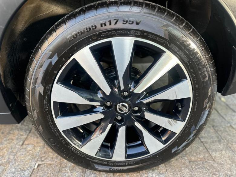 Nissan - KICKS SV 1.6