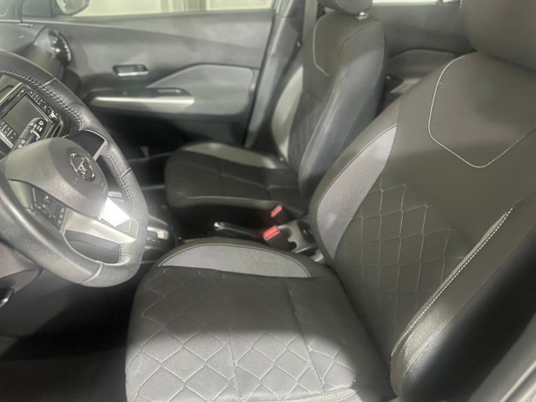 Nissan - KICKS SV 1.6 AUT.
