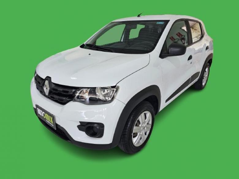 Renault - KWID ZEN 1.0 