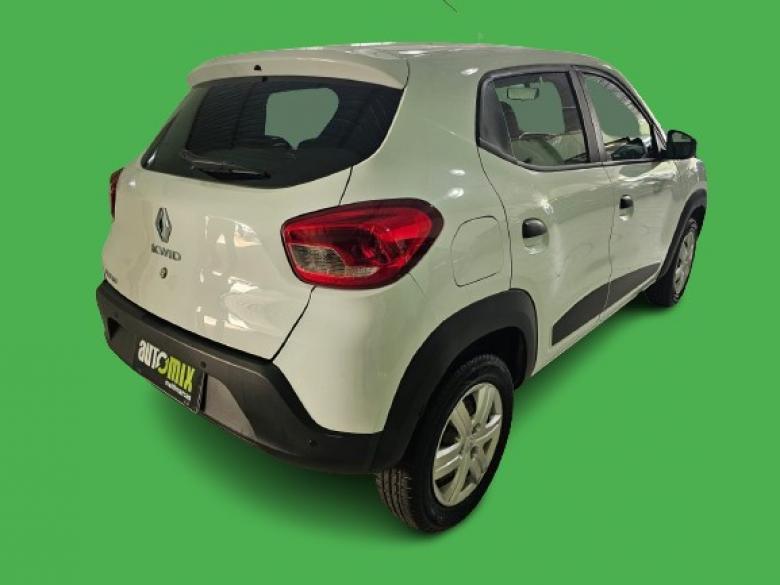 Renault - KWID ZEN 1.0 