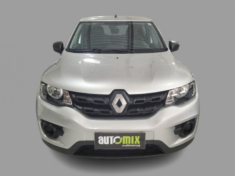 Renault - KWID ZEN 1.0 