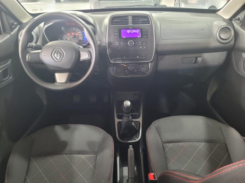 Renault - KWID ZEN 1.0 