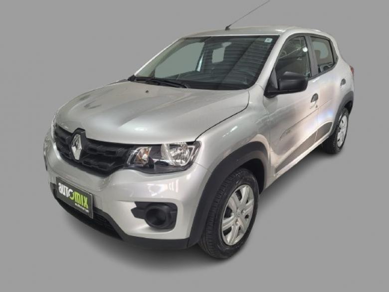 Renault - KWID ZEN 1.0 