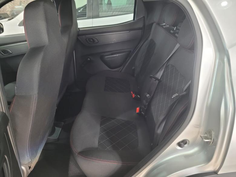 Renault - KWID ZEN 1.0 