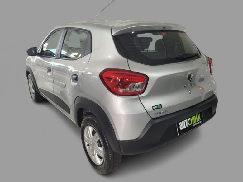 Renault - KWID ZEN 1.0 