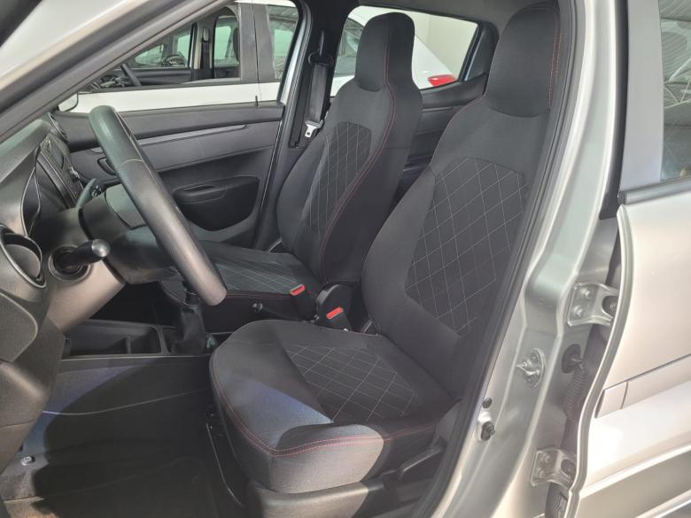 Renault - KWID ZEN 1.0 