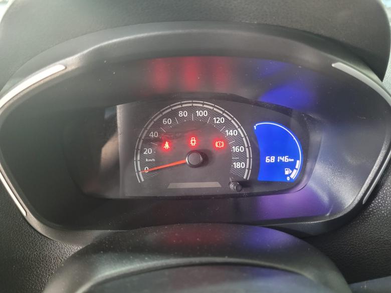 Renault - KWID ZEN 1.0 