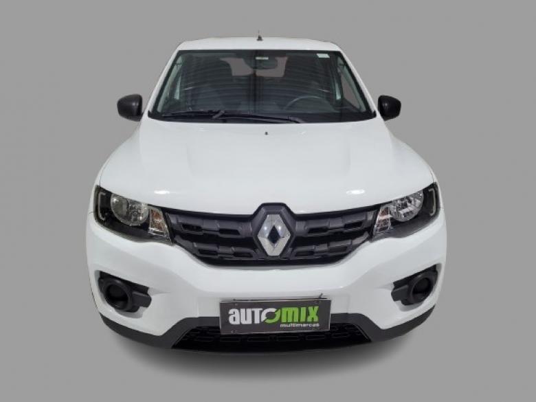 Renault - KWID ZEN 1.0 
