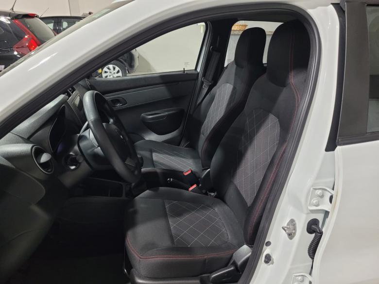 Renault - KWID ZEN 1.0 