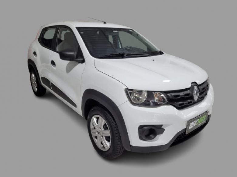 Renault - KWID ZEN 1.0 