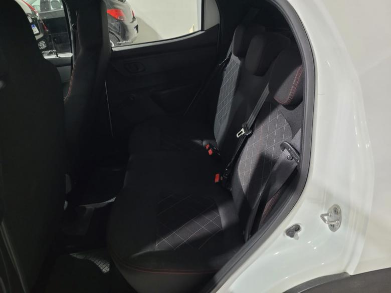 Renault - KWID ZEN 1.0 
