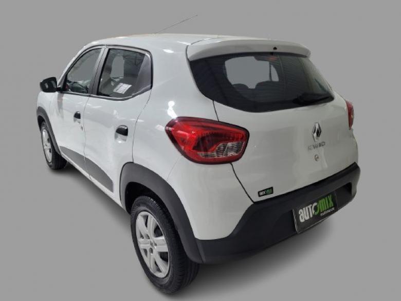 Renault - KWID ZEN 1.0 