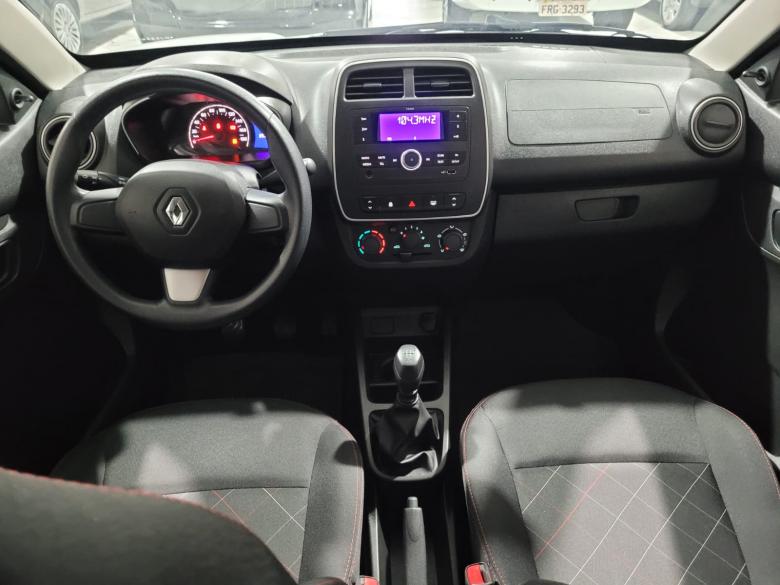 Renault - KWID ZEN 1.0 