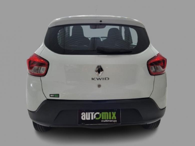 Renault - KWID ZEN 1.0 