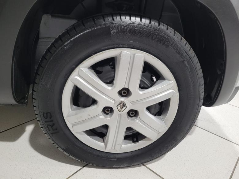 Renault - KWID ZEN 1.0 