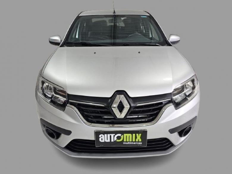 Renault - LOGAN ZEN 1.0