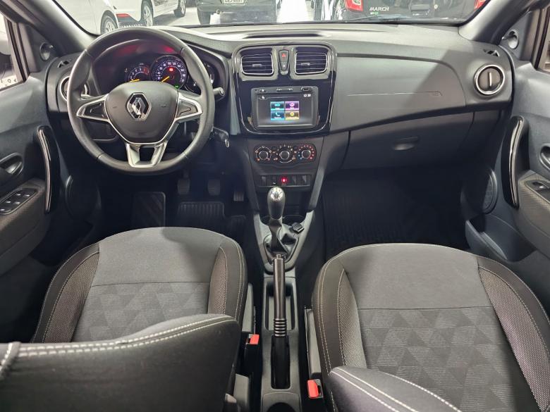 Renault - LOGAN ZEN 1.0