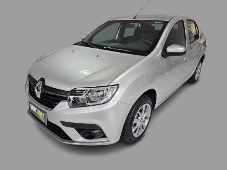 Renault - LOGAN ZEN 1.0