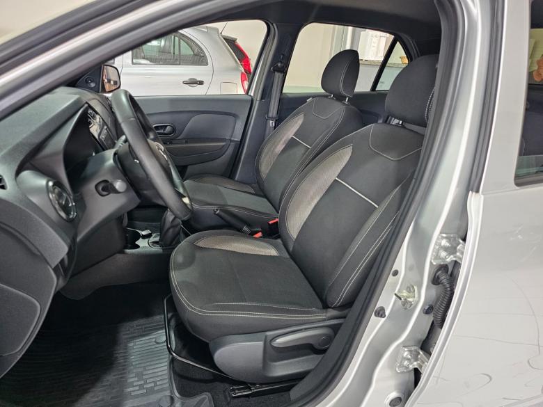 Renault - LOGAN ZEN 1.0