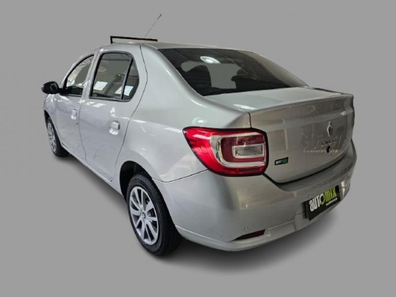 Renault - LOGAN ZEN 1.0