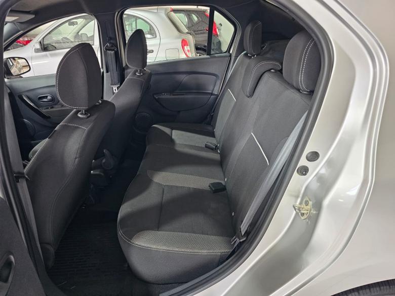 Renault - LOGAN ZEN 1.0