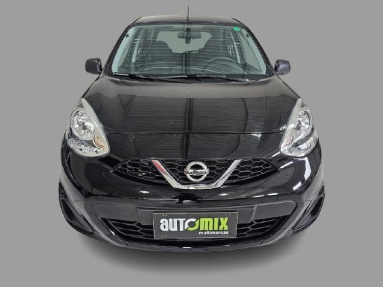 Nissan - MARCH 1.0
