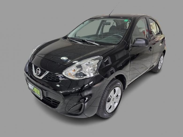 Nissan - MARCH 1.0
