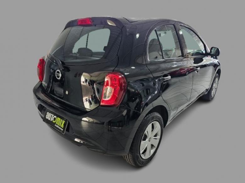 Nissan - MARCH 1.0