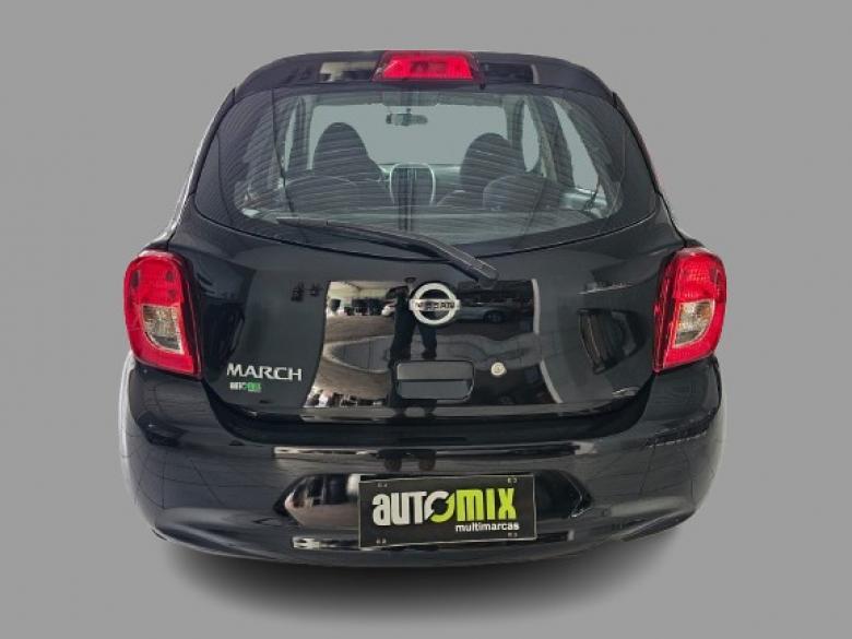 Nissan - MARCH 1.0