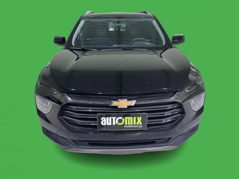 GM - Chevrolet - MONTANA PREMIER 1.2 TURBO AT