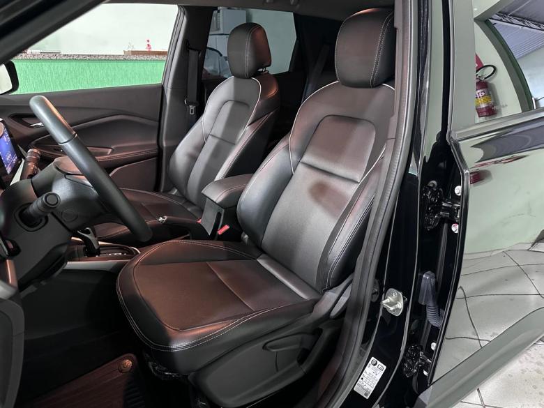GM - Chevrolet - MONTANA PREMIER 1.2 TURBO AT