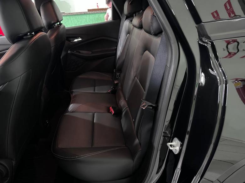 GM - Chevrolet - MONTANA PREMIER 1.2 TURBO AT
