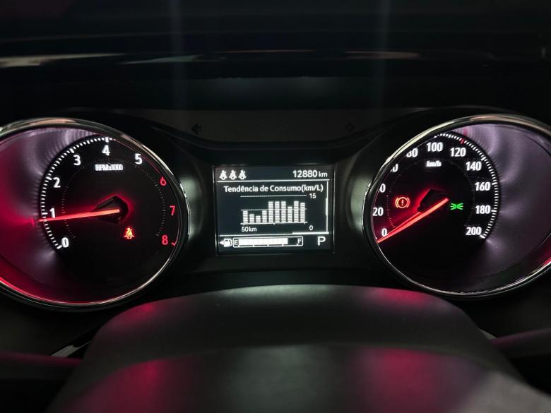 GM - Chevrolet - MONTANA PREMIER 1.2 TURBO AT
