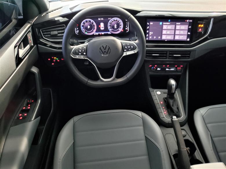 VW - VolksWagen - NIVUS HL TSI