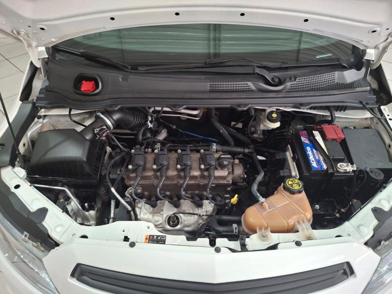 GM - Chevrolet - ONIX HATCH JOY 1.0