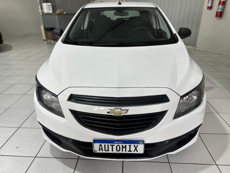 GM - Chevrolet - ONIX JOY 1.0