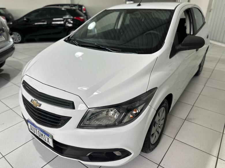 GM - Chevrolet - ONIX JOY 1.0