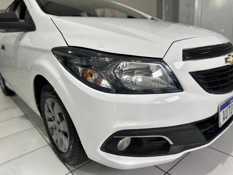 GM - Chevrolet - ONIX JOY 1.0