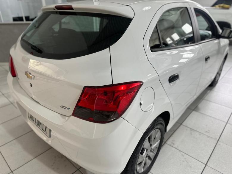 GM - Chevrolet - ONIX JOY 1.0