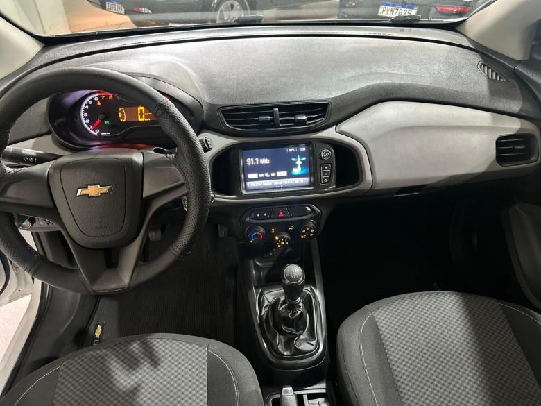 GM - Chevrolet - ONIX JOY 1.0