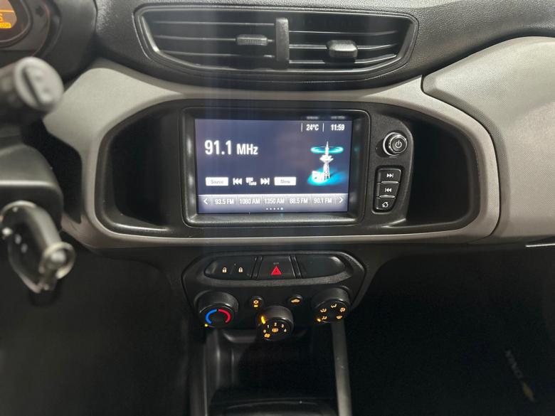 GM - Chevrolet - ONIX JOY 1.0