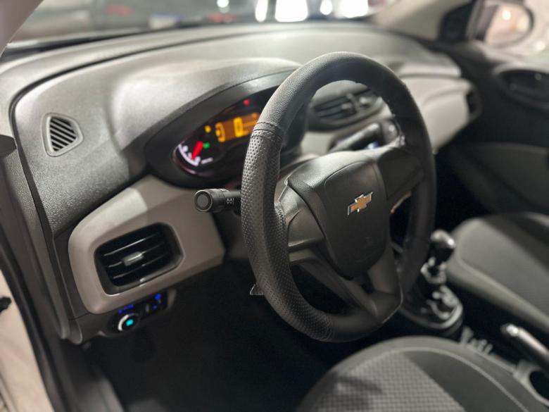 GM - Chevrolet - ONIX JOY 1.0
