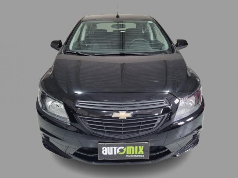 GM - Chevrolet - ONIX JOY 1.0