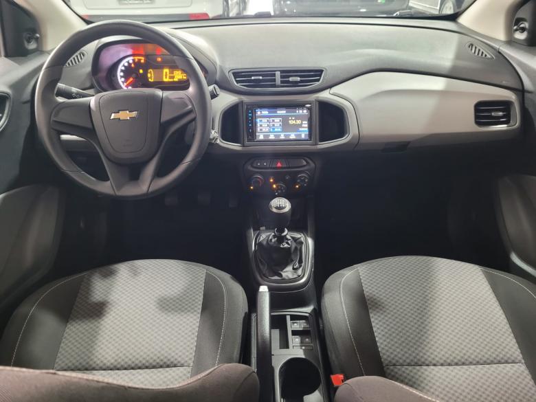 GM - Chevrolet - ONIX JOY 1.0