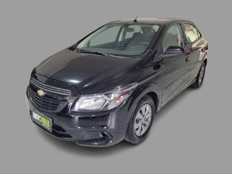 GM - Chevrolet - ONIX JOY 1.0