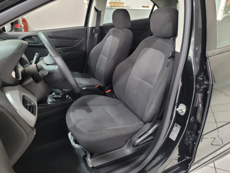 GM - Chevrolet - ONIX JOY 1.0